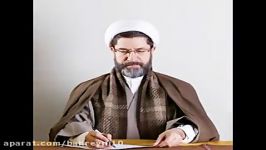 پادکست رادیویی دکتر حسین زاده بحرینی