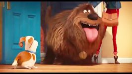 The Secret Life of Pets  Trailer #2