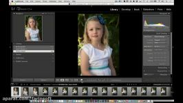 دانلود آموزش مقدماتی Lightroom 5 – ویژه عکاسان...