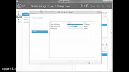 Windows Server 2012 Storage Spaces