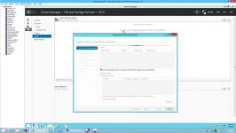 iSCSI Virtual Disks with Windows Server 2012 R2