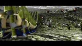 تریلر Our videos of Lego LOTR