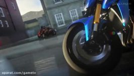 تریلر dlc بازی Driveclub Bikes به نام Suzuki Expansion