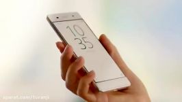 معرفی رسمی اکسپریا ایکس آ Xperia XA