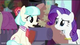 My Little Pony Friendship is Magic Season 5 Episode 1