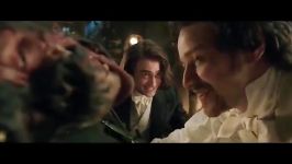 تریلر فیلم Victor Frankenstein + زیرنویس فارسی