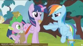 My Little Pony Friendship Is Magic Season 5 Episode 22