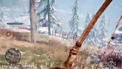 نقد بررسی Gamespot  Far Cry Primal