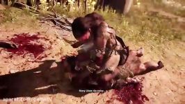 نقد بررسی IGN  Far Cry Primal