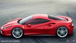 2016 Ferrari 488 GTB