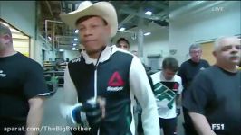 UFC Fight Night 83  Cerrone vs Oliveira