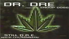 Dr.Dre feat Snoop Dogg   Still Dre پیشنهادی