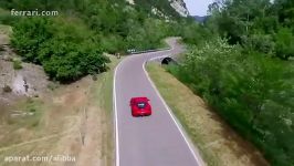 Ferrari 488 GTB blisteringly fast on the track exhila