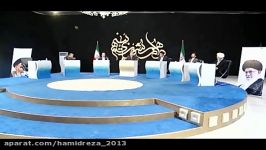 مناظره کاندیدای دهمین دوره مجلس شورای اسلامی