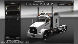 Kenworth T800