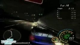 کالکشن نیاز به سرعت Need For Speed Collection P30Day.co