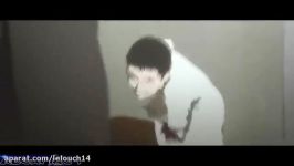 amv انیمه ترسناک Ajin