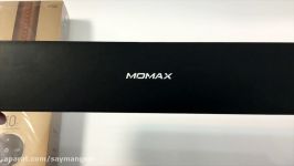 آنباکس مونوپاد لاکچری MOMAX Selfie Pro