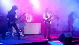 Zeytoon Live 2015 IranTabriz  Gunah