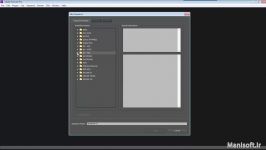 آموزش تدوین فیلم ادوبی پریمیرپرو توسط مانی سافت