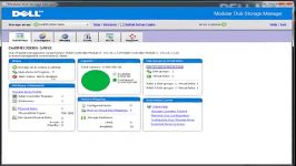 Hyper V Clustering Video 1 iSCSI Setup Demo