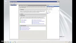 Hyper V Clustering Video 2  Failover Clustering Setup