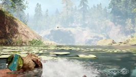 نقد بررسی بازی Far Cry Primal