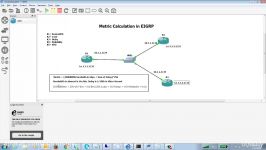 دانلود آموزش عملی EIGRP برای دانش آموزان CCNA CCNP...