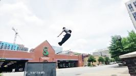 The Worlds Best Parkour and Freerunning 2015