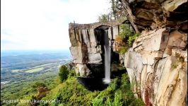 کارناوال  آبشار روبی  Ruby Falls