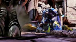 تریلر بازی Killer Instinct Season 3