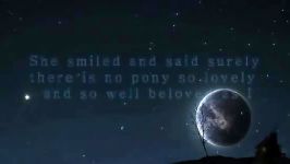 Lullaby for a princess lyrics