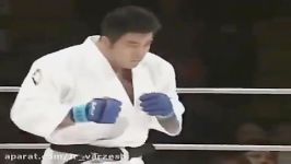 kick boxing vs karatè