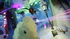 تریلرلانچ بازی Plants vs Zombies Garden Warfare 2