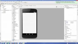 Android Tutorial for Beginners 3 # Building Your First