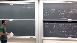 Lectures on Topology and Field Theories3