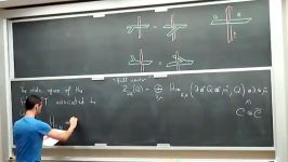 Lectures on Topology and Field Theories2