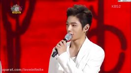 infinite kim myung soo ツ