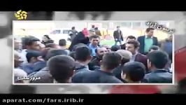 تریبون آزاد شهرستان مرودشت استان فارس