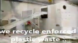 Fiberglass recycling