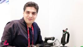 نگاه نزدیک زومجی به هدست واقعیت مجازی HTC Vive