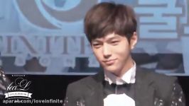 infinite kim myung sooツ