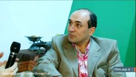 گزارش هفتمین کنگره قلب عروق بیمارستان رضوی