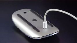 مجیک موس ۲ اپل  Magic Mouse 2