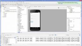 Android Tutorial for Beginners 7 # Adding Two Numbers A