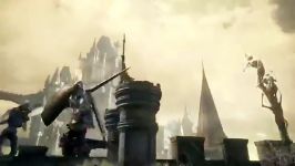 Dark Souls III ‘True Colors of Darkness’