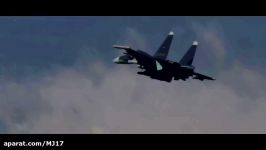 تریلر تماشایی DCS World 1.5 SU 30 SM