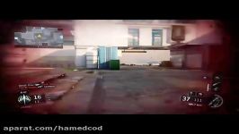 گیم پلی call of duty black ops 3 multiplayer