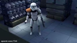 انیمیشن star wars rebels فصل2 قسمت1 زیرنویس فارسی