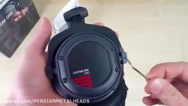 beyerdynamic custom one pro plus unboxing